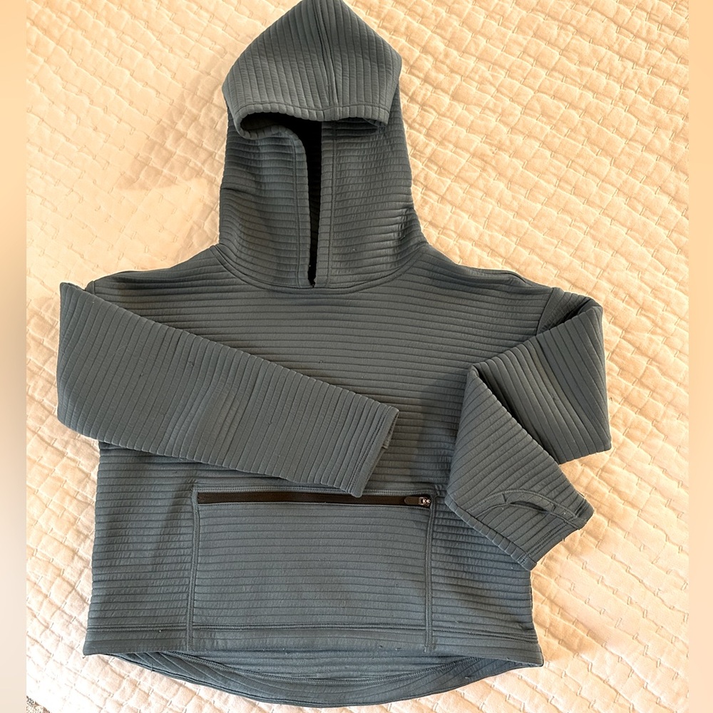 Zella Girls Hoodie